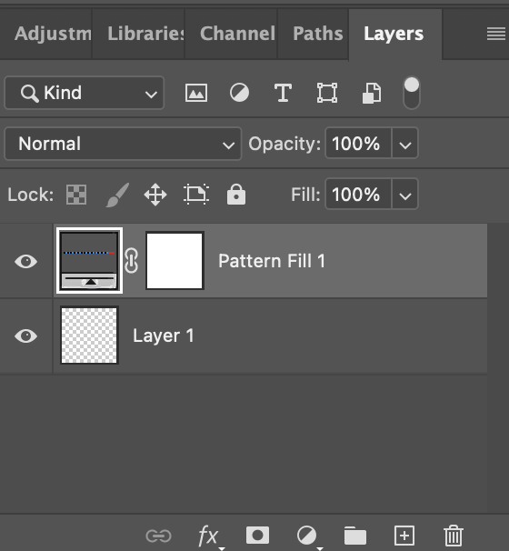 Photoshop Screenshot