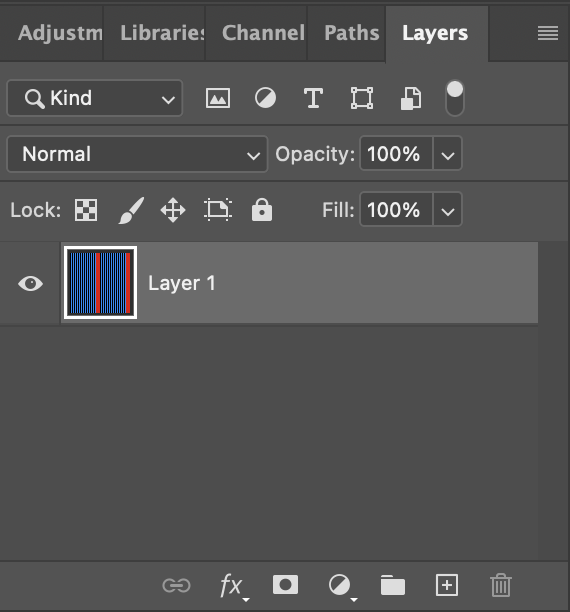 Photoshop Screenshot