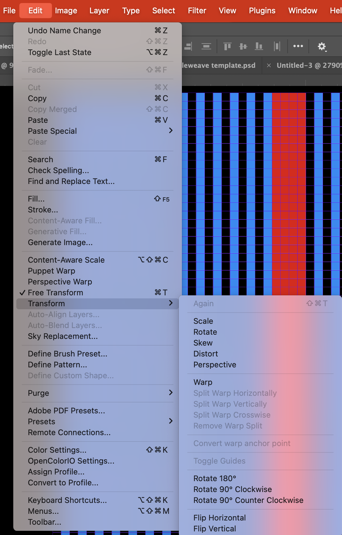Photoshop Screenshot