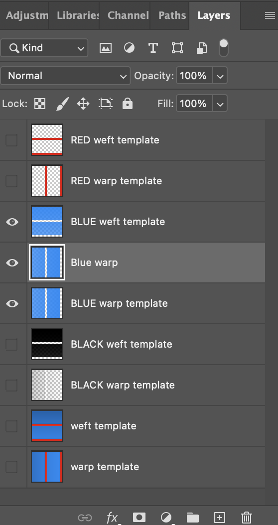 Photoshop Screenshot