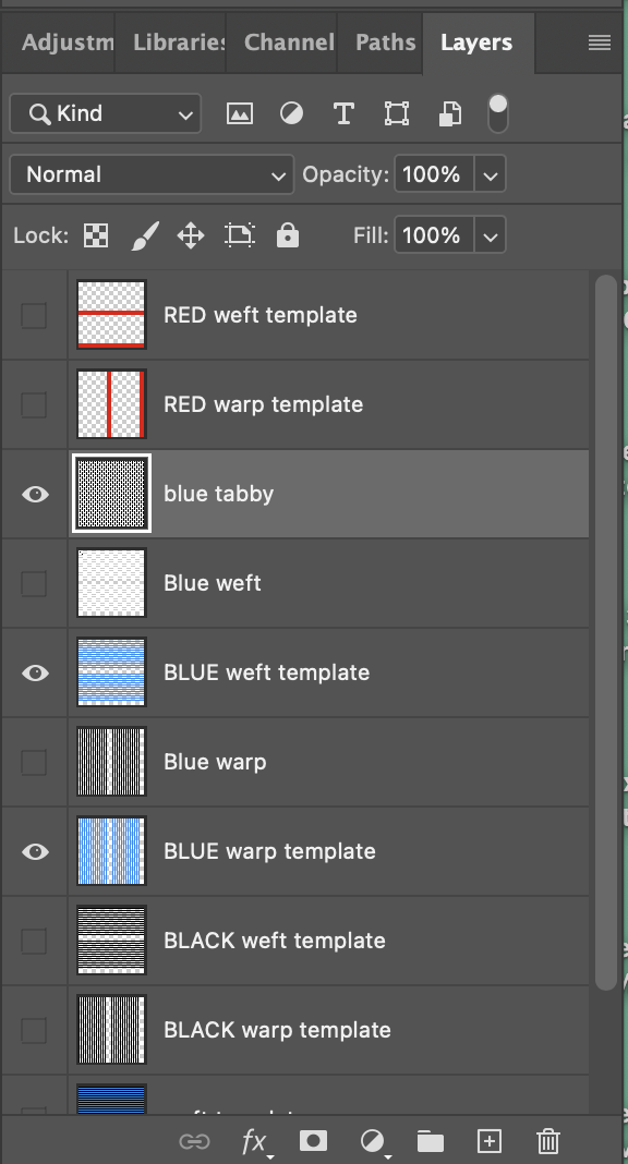 Photoshop Screenshot